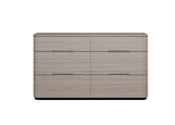 Vera Double Dresser by DEKOR - main product image for Resin Society