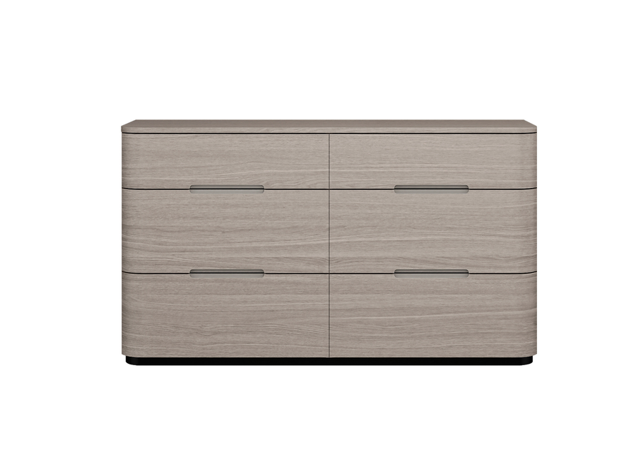 Vera Double Dresser by DEKOR - main product image for Resin Society