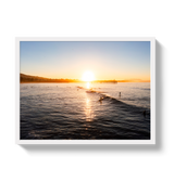 SoCal Sunrise by Johnny Vacay - product image 5 for Resin Society