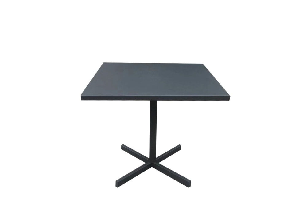 Belle Outdoor Dining Table by DEKOR - Resin Society