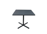 Belle Outdoor Dining Table by DEKOR - Resin Society