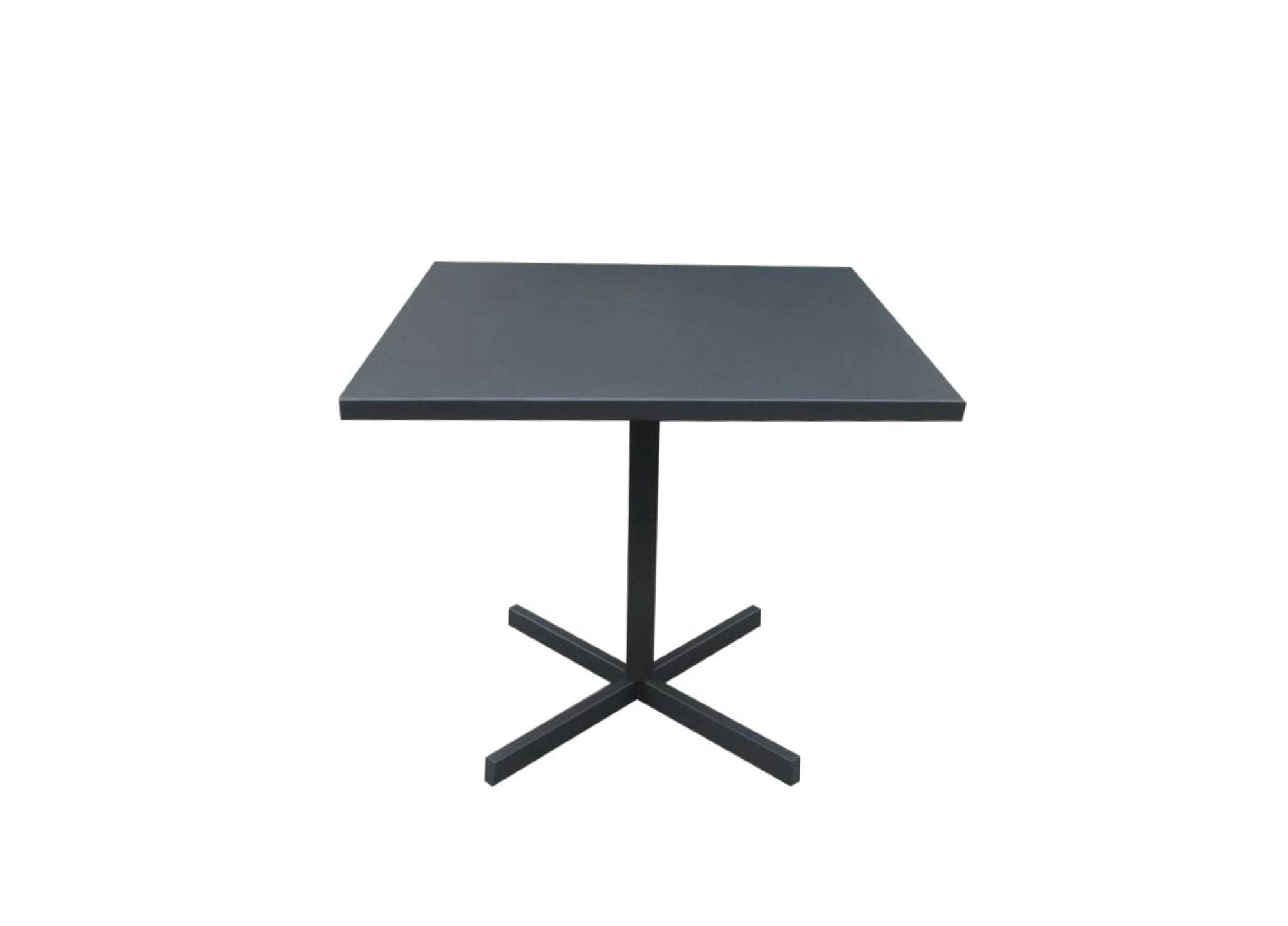 Belle Outdoor Dining Table by DEKOR - Resin Society