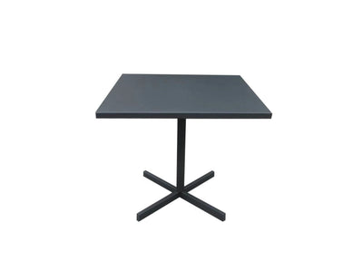 Belle Outdoor Dining Table by DEKOR - Resin Society