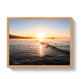 SoCal Sunrise by Johnny Vacay - product image 6 for Resin Society