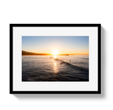 SoCal Sunrise by Johnny Vacay - main product image for Resin Society