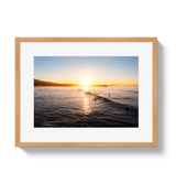SoCal Sunrise by Johnny Vacay - product image 3 for Resin Society