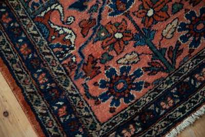 2.5x4 Vintage Lilihan Rug by Old New House® - product image 8 for Resin Society