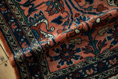 2.5x4 Vintage Lilihan Rug by Old New House® - product image 9 for Resin Society