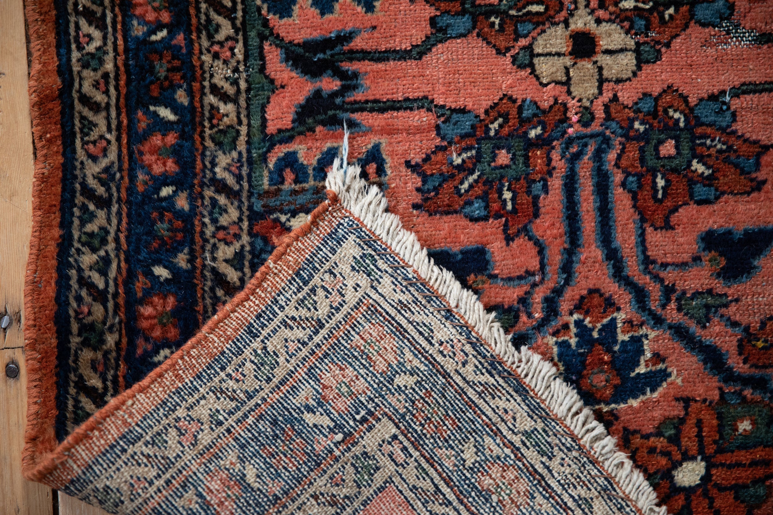 2.5x4 Vintage Lilihan Rug by Old New House® - product image 10 for Resin Society