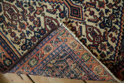 2x3 Vintage Senneh Rug Mat