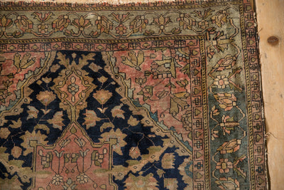 3x5 Antique Fine Malayer Rug by Old New House® - product image 3 for Resin Society