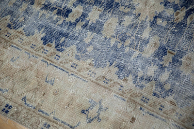 6.5x8.5 Vintage Distressed Oushak Carpet by Old New House® - product image 8 for Resin Society