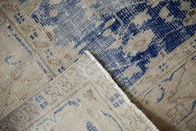 6.5x8.5 Vintage Distressed Oushak Carpet by Old New House® - product image 10 for Resin Society