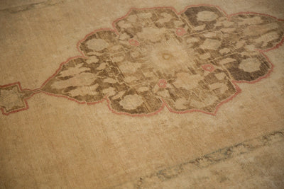5x10 Vintage Distressed Oushak Rug Runner by Old New House® - product image 7 for Resin Society