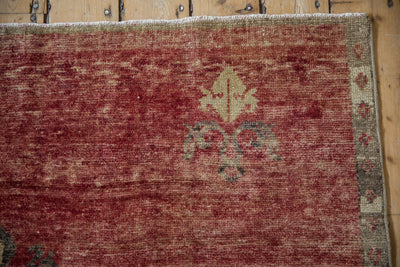 6x7 Vintage Fragment Kars Square Carpet by Old New House® - product image 3 for Resin Society