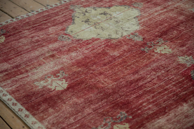 6x7 Vintage Fragment Kars Square Carpet by Old New House® - product image 5 for Resin Society