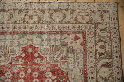 4.5x6.5 Vintage Distressed Kayseri Rug by Old New House® - product image 3 for Resin Society