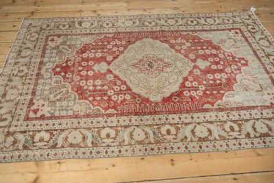 4.5x6.5 Vintage Distressed Kayseri Rug by Old New House® - product image 6 for Resin Society