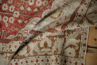 4.5x6.5 Vintage Distressed Kayseri Rug by Old New House® - product image 9 for Resin Society