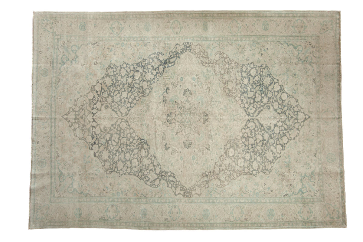 6.5x9.5 Vintage Distressed Kayseri Carpet by Old New House® - main product image for Resin Society