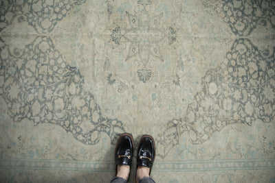 6.5x9.5 Vintage Distressed Kayseri Carpet by Old New House® - product image 2 for Resin Society