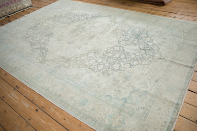 6.5x9.5 Vintage Distressed Kayseri Carpet by Old New House® - product image 4 for Resin Society