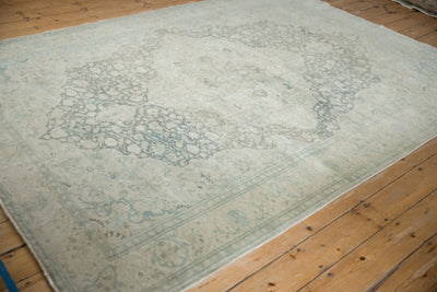 6.5x9.5 Vintage Distressed Kayseri Carpet by Old New House® - product image 6 for Resin Society