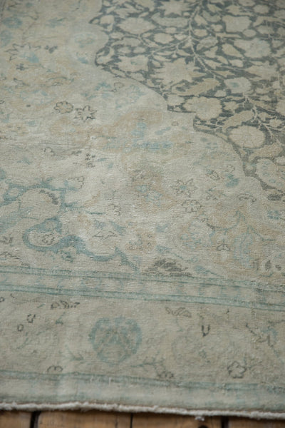 6.5x9.5 Vintage Distressed Kayseri Carpet by Old New House® - product image 8 for Resin Society