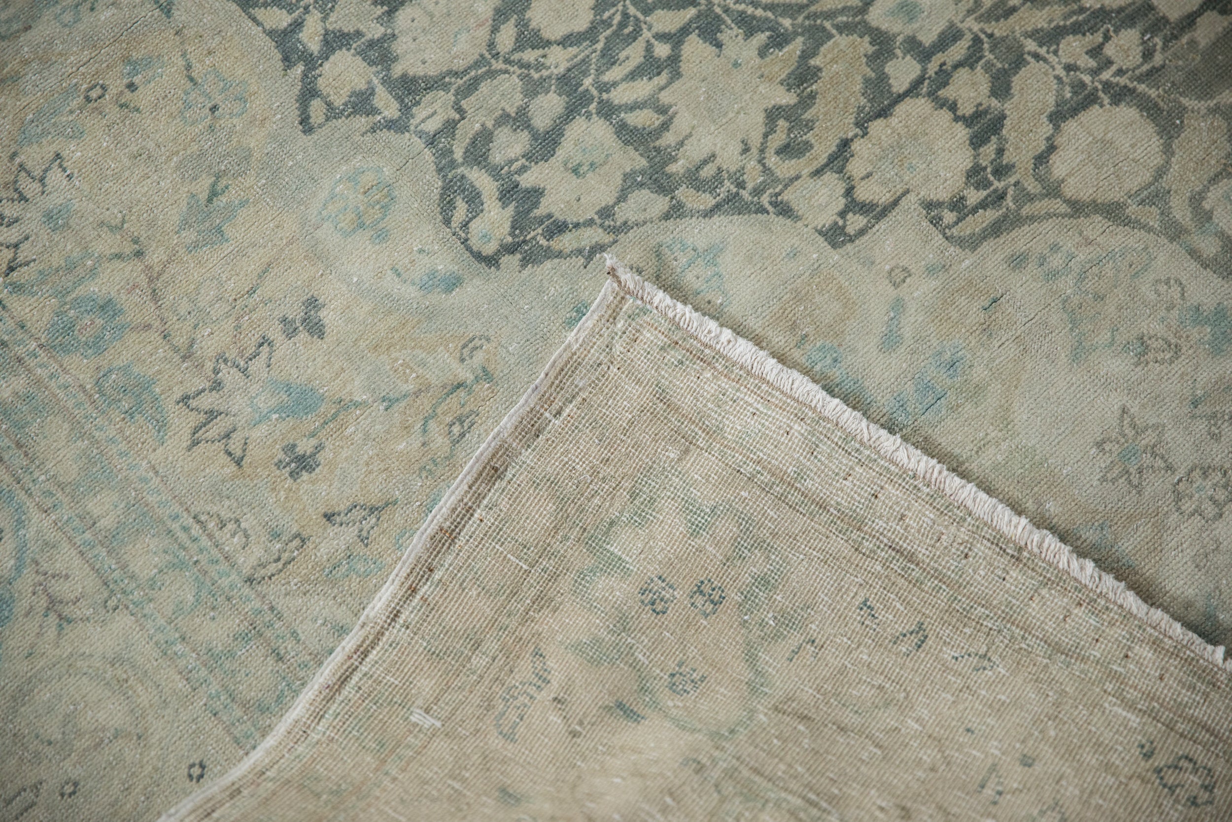 6.5x9.5 Vintage Distressed Kayseri Carpet by Old New House® - product image 10 for Resin Society