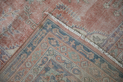 9x12.5 Vintage Distressed Sparta Carpet by Old New House® - product image 10 for Resin Society