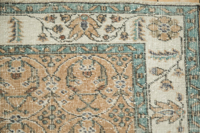 4.5x9 Vintage Distressed Sparta Rug Runner by Old New House® - product image 3 for Resin Society