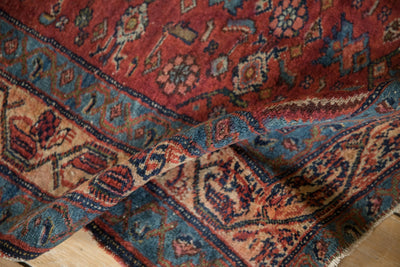 3x5 Vintage Fine Malayer Rug by Old New House® - product image 8 for Resin Society