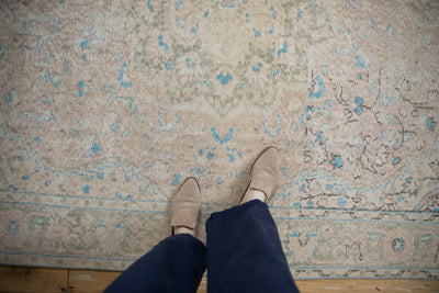 7x10 Vintage Distressed Sparta Carpet by Old New House® - product image 2 for Resin Society
