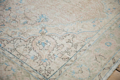 7x10 Vintage Distressed Sparta Carpet by Old New House® - product image 4 for Resin Society
