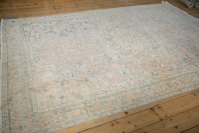7x10 Vintage Distressed Sparta Carpet by Old New House® - product image 5 for Resin Society