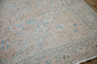 7x10 Vintage Distressed Sparta Carpet by Old New House® - product image 7 for Resin Society