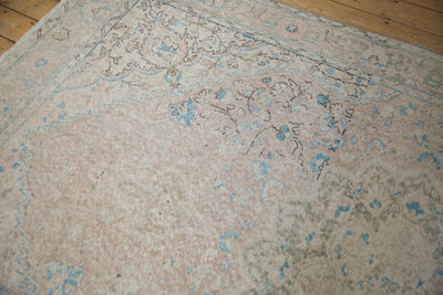 7x10 Vintage Distressed Sparta Carpet by Old New House® - product image 8 for Resin Society