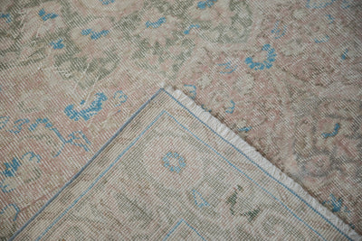 7x10 Vintage Distressed Sparta Carpet by Old New House® - product image 10 for Resin Society