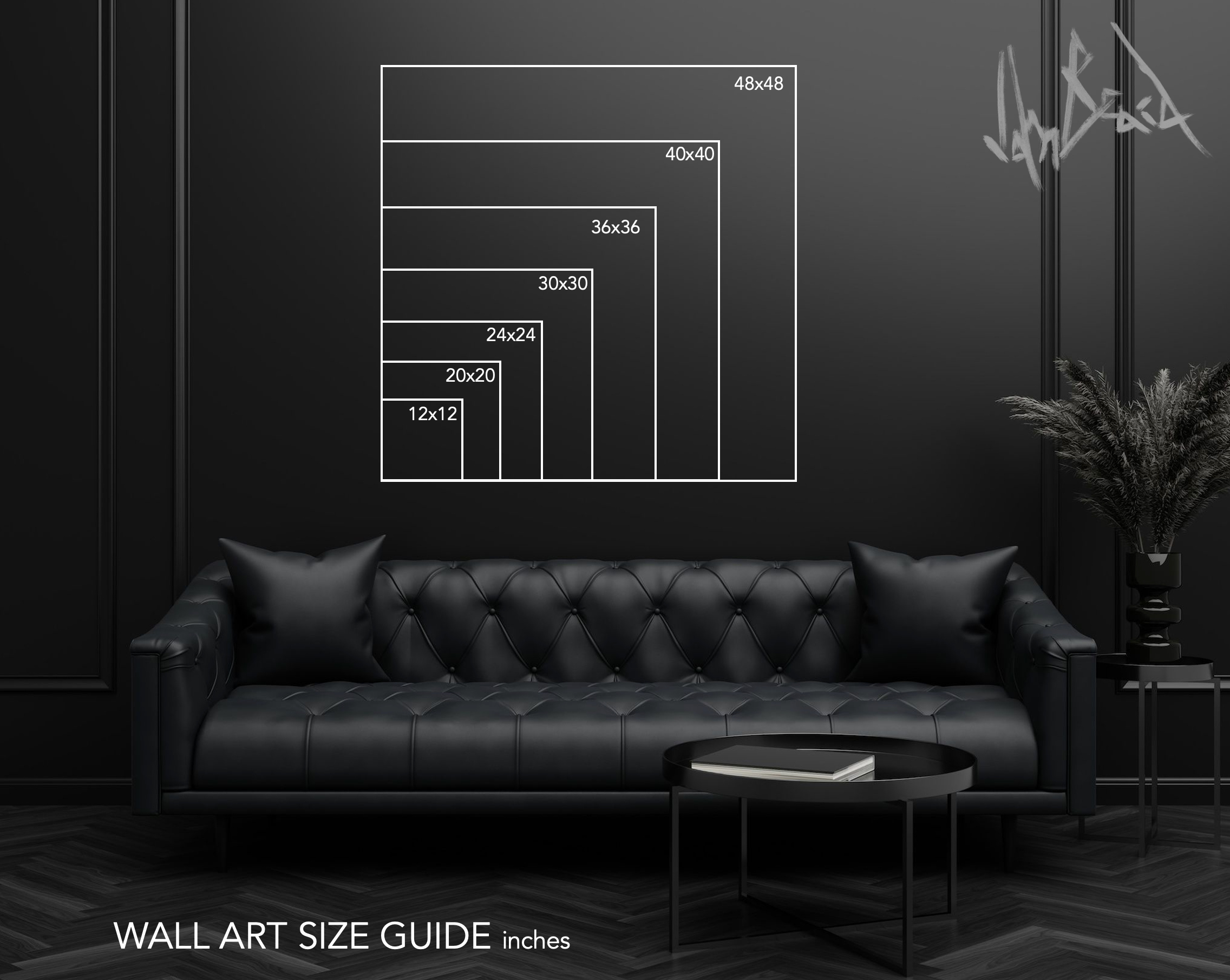 Golden Light Artist Enhanced Canvas Print