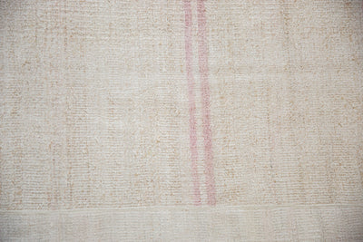 5x8.5 Vintage Hemp Kilim Carpet by Old New House® - product image 3 for Resin Society