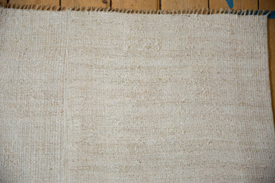 5.5x9.5 Vintage Hemp Kilim Carpet by Old New House® - product image 3 for Resin Society