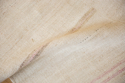 5.5x9.5 Vintage Hemp Kilim Carpet by Old New House® - product image 10 for Resin Society