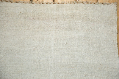 5.5x8.5 Vintage Hemp Kilim Carpet by Old New House® - product image 3 for Resin Society