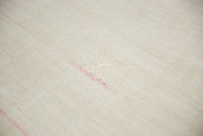 5.5x8.5 Vintage Hemp Kilim Carpet by Old New House® - product image 7 for Resin Society