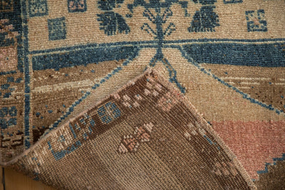2.5x3.5 Vintage Distressed Kars Rug