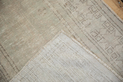 3x5.5 Vintage Distressed Oushak Rug by Old New House® - product image 10 for Resin Society