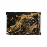 Acrylic Resin Serving Tray by Lynn & Liana Designs in various colors and patterns