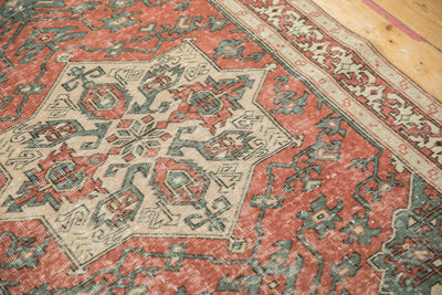 4x6 Vintage Distressed Sparta Rug by Old New House® - product image 7 for Resin Society