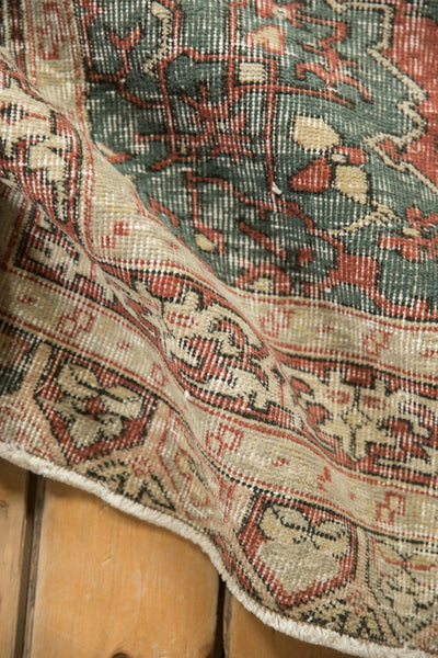 4x6 Vintage Distressed Sparta Rug by Old New House® - product image 8 for Resin Society