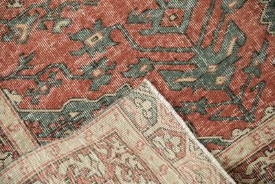 4x6 Vintage Distressed Sparta Rug by Old New House® - product image 9 for Resin Society
